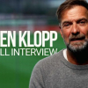 âWhy Iâve Made The Decision To Leave Liverpoolâ | JÃ¼rgen Klopp | The Full Interview